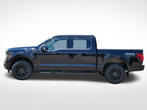 New 2026 Ford F150 XLT w/ Equipment Group 302A MID AWD/4WD image 6