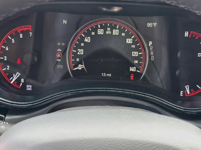 New 2027 Dodge Durango GT AWD/4WD image 12