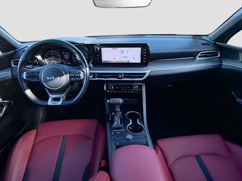Used 2023 Kia K5 GT-Line w/ GT-Line Premium Package image 15