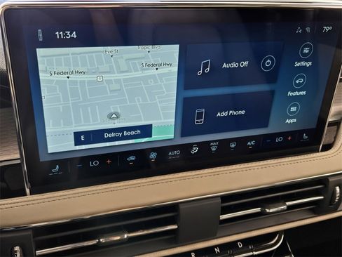 New 2026 Lincoln Corsair Premiere image 14