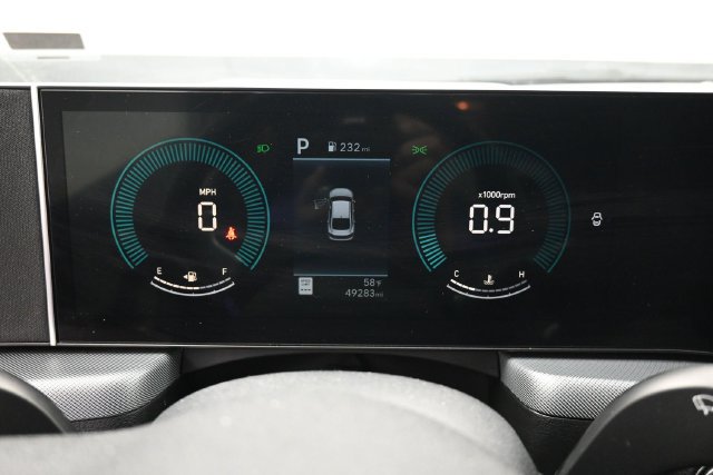 Used 2025 Hyundai Sonata SEL FWD image 30