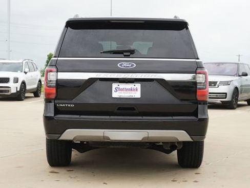 Used 2021 Ford Expedition Limited RWD image 8