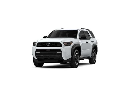 New 2026 Toyota 4Runner TRD Off-Road Premium image 18