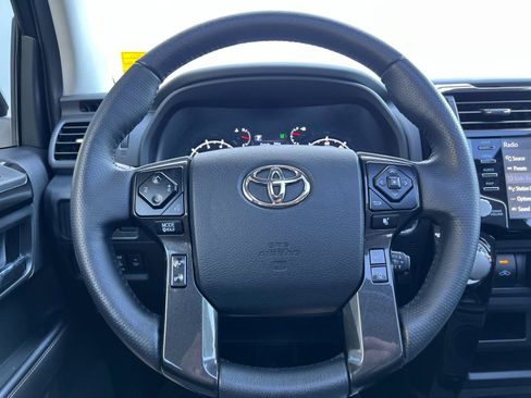 Used 2023 Toyota 4Runner 40th Anniversary SE image 23