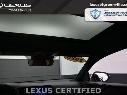 Certified 2025 Lexus NX 250 FWD w/ Towing Package (2000 Lbs) image 23