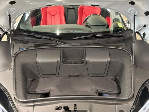 Used 2023 Audi R8 V10 performance RWD image 23