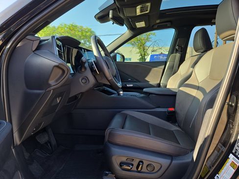 Certified 2026 Lexus TX 350 AWD w/ Technology Package image 16