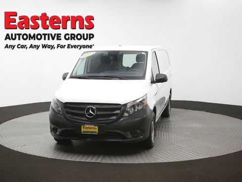 Used 2022 Mercedes-Benz Metris image 49