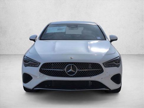 New 2026 Mercedes-Benz CLA 250 image 6