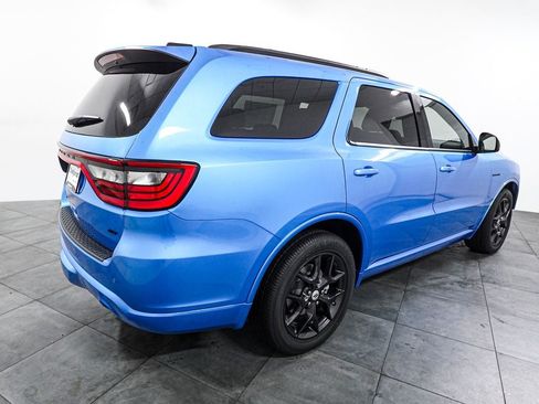 New 2026 Dodge Durango GT image 6