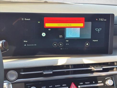 New 2026 Hyundai Tucson Limited AWD/4WD image 9