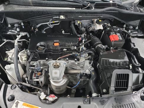 Certified 2024 Honda HR-V Sport image 24