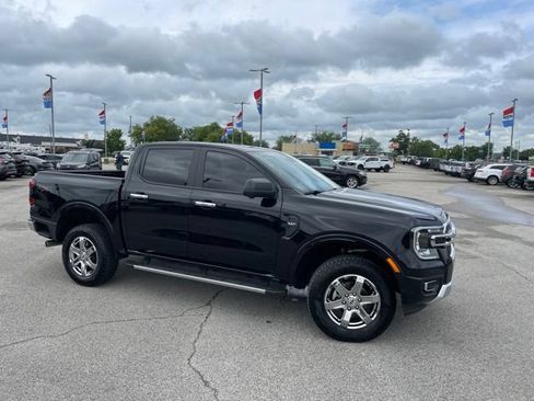 Used 2024 Ford Ranger XLT AWD/4WD image 2