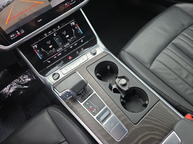 Used 2022 Audi A7 3.0T Premium Plus AWD/4WD image 28