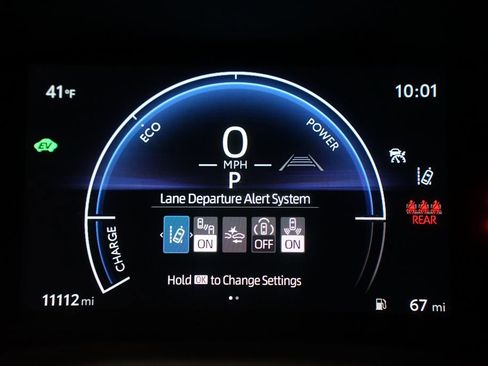 Certified 2025 Toyota Camry LE image 16