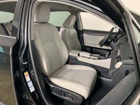 Used 2020 Lexus RX 350 350 image 25