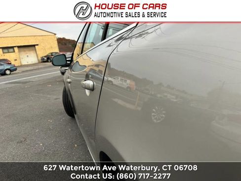 Used 2015 Volvo S60 T5 Platinum image 19