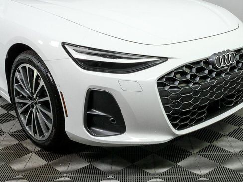 New 2026 Audi A6 Premium AWD/4WD image 37