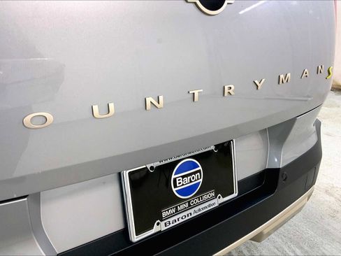 Used 2025 MINI Cooper Countryman SE image 9