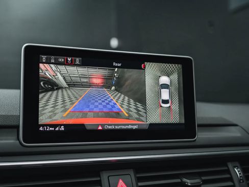 Used 2019 Audi RS 5 w/ RS Driver Assistance Package image 72