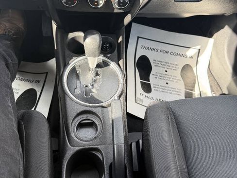 Used 2015 Mitsubishi Outlander Sport ES FWD image 11