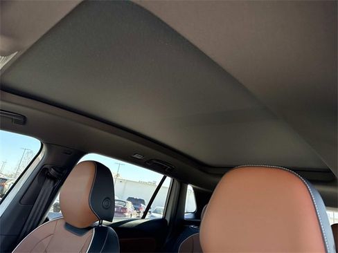 New 2026 Volkswagen Tiguan SEL R-Line image 27