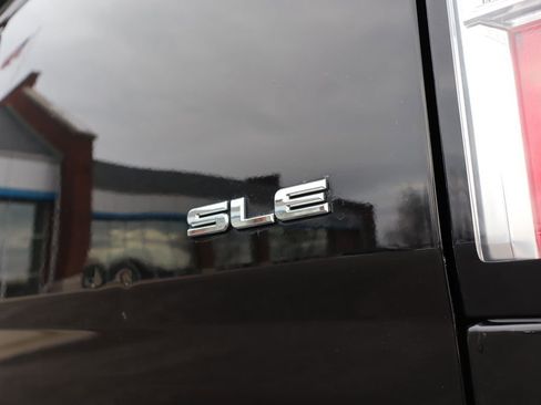 Used 2019 GMC Canyon SLE w/ Driver Alert Package image 36