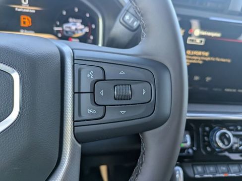 New 2026 GMC Sierra 2500 Denali w/ Denali Reserve Package AWD/4WD image 29