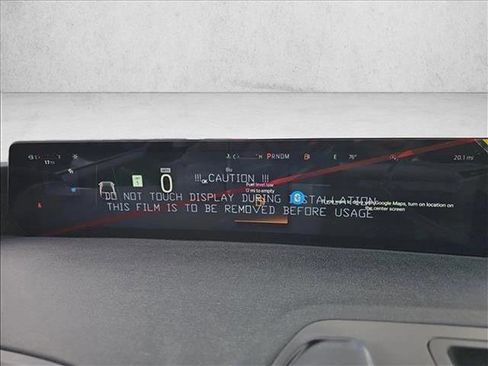 New 2025 Ford Expedition Active image 17