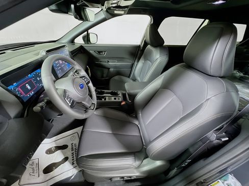 New 2026 Subaru Outback Limited AWD/4WD image 16