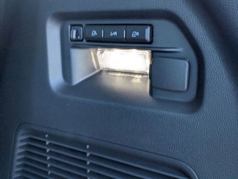 New 2026 Ford Explorer Platinum image 14