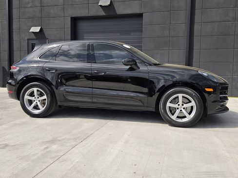 Used 2021 Porsche Macan image 7