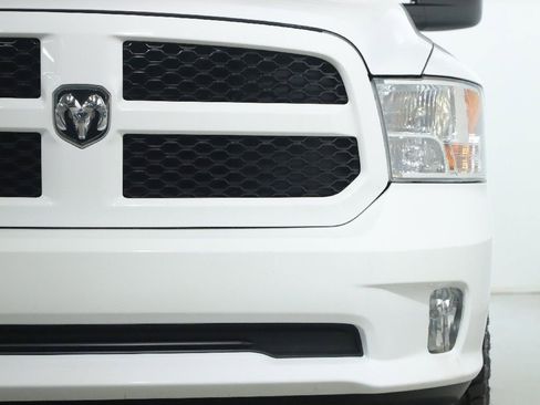 Used 2019 RAM 1500 Express image 7