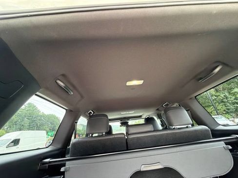 Used 2024 Lexus GX 550 AWD/4WD image 93