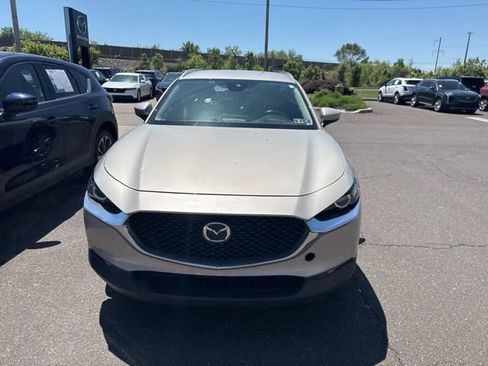Used 2023 MAZDA CX-30 AWD 2.5 S w/ Select Package image 9