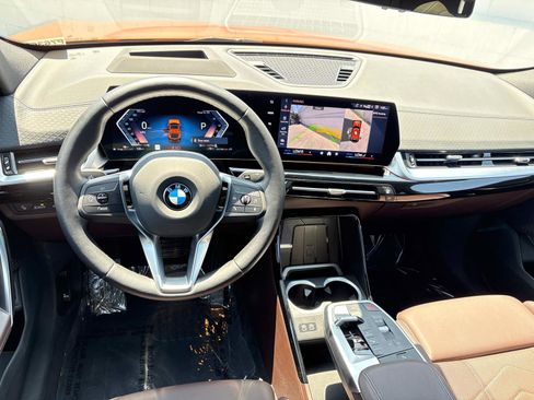 Certified 2025 BMW X2 xDrive28i image 10