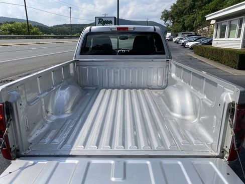 Used 2012 Chevrolet Colorado W/T w/ Power Convenience Package image 9