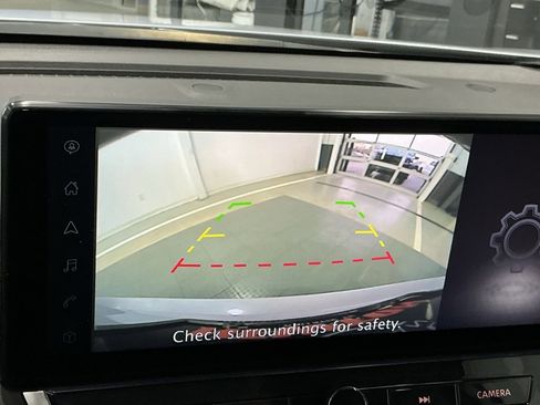 Used 2024 Nissan Altima 2.5 SR w/ SR Premium Package image 6