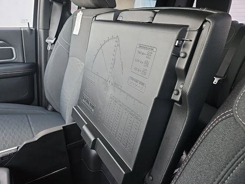 New 2026 RAM 2500 Big Horn image 79