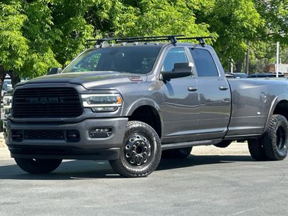 Used 2020 RAM 3500 Laramie