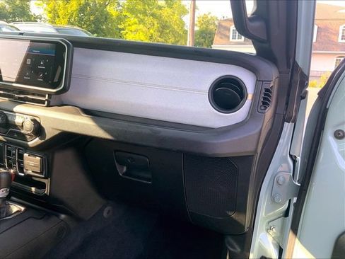 Used 2024 Jeep Wrangler Unlimited Sport AWD/4WD image 21