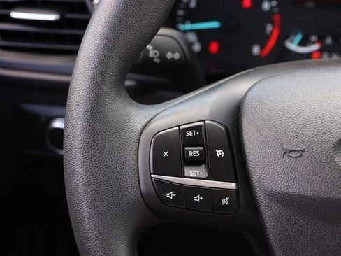 Certified 2022 Ford Escape S FWD image 10