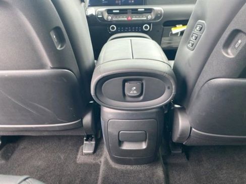 New 2026 Hyundai Palisade Calligraphy FWD image 55