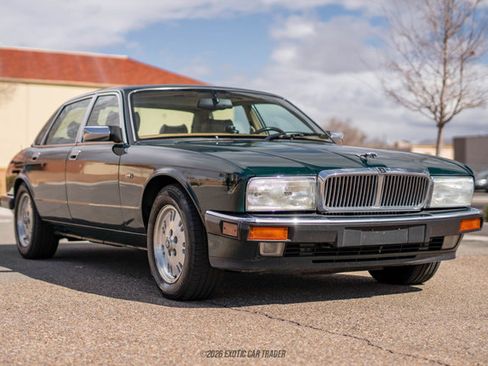 Used 1994 Jaguar XJ6 image 12