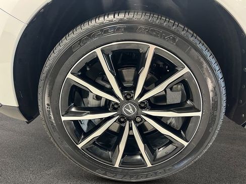 New 2026 Acura RDX A-Spec AWD/4WD image 13