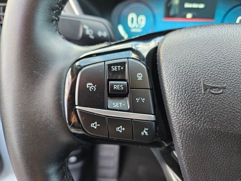 Used 2025 Ford Escape Platinum image 20