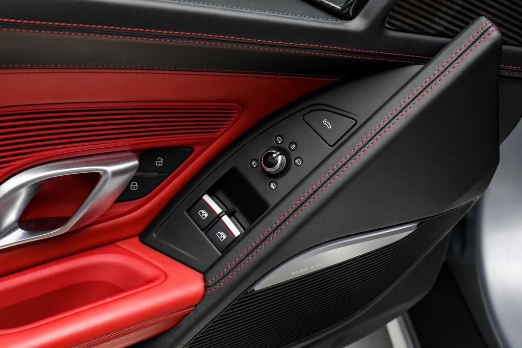 Used 2018 Audi R8 V10 AWD/4WD image 44