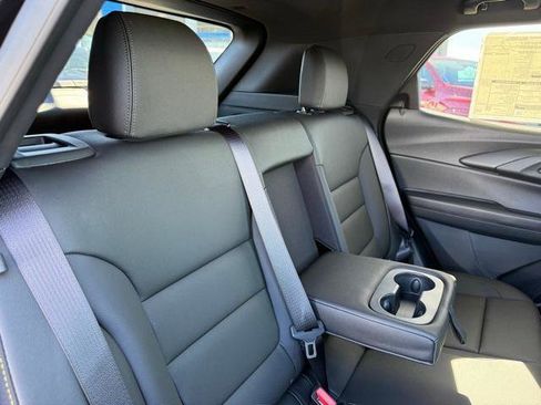 New 2026 Chevrolet TrailBlazer ACTIV w/ Convenience Package image 34