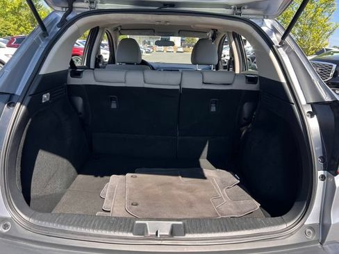 Used 2021 Honda HR-V LX image 26