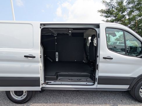 New 2025 Ford Transit 250 Low Roof w/ Load Area Protection Package image 7